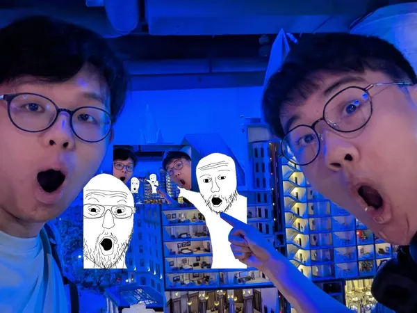 recursion.